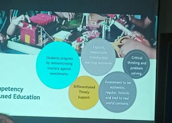 At ‘The implementation of NEP in IPSC member schools’ CBSE top officers illustrate CBSE’s top gear reforms towards NEP implementation