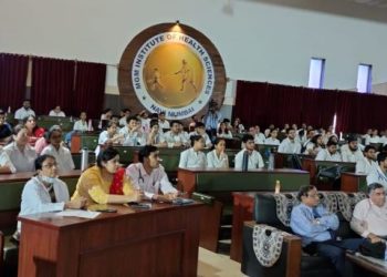 MediSage hosts Virtual Case-Based Talks to promote digital education among PG medical students