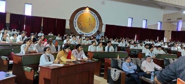 MediSage hosts Virtual Case-Based Talks to promote digital education among PG medical students