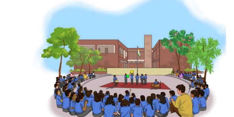 Draft NCF for School Education released for stakeholder feedback early this month is detailed and micro-managing