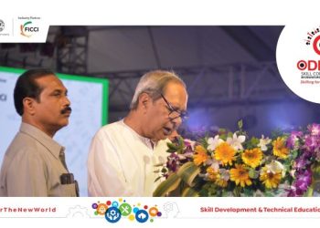 Odisha Skill Conclave: Naveen Patnaik calls for enhanced cooperation between centre and states in new-age tech skilling
