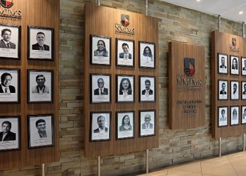 NMIMS SBM reaccredited by AACSB