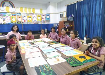 How to Ensure Productive Summer Breaks for Kids While Keeping Screen Time in Check