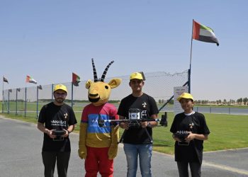 BITS Pilani Dubai Campus launches 5 Pico Satellites, Ground Station to track satellites to be set up on campus