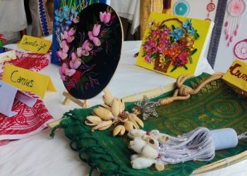 IIT Guwahati celebrates International Day for Biological Diversity 2023