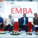 1st batch of Executive MBA by IIM Visakhapatnam with TimesPro commences