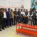 Wardwizard sets up EV Centre of Excellence at Dogra Regimental Centre, Ayodhya Cantt