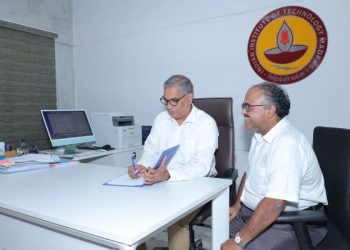 IIT Madras and University of Birmingham open applications for ‘landmark’ Joint Masters programmes