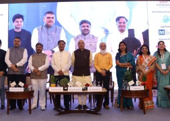 ‘EduLocker’ is being planned along with upgradation of ‘One-Nation, One-Data Platform’: NETF chairman