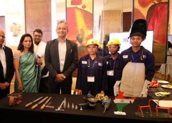 Skill Impact Bonds on way to achieving targets of skilling 50,000 young Indians, reaches 18000 mark