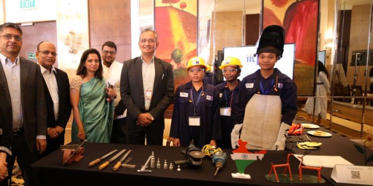 Skill Impact Bonds on way to achieving targets of skilling 50,000 young Indians, reaches 18000 mark