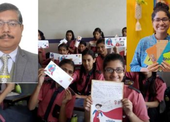 ‘Letter to my Supermom’ experience: writing a letter would bond you to that person for a lifetime