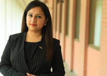 Coventry University Group to open the India Hub, appoints Leena Arora Kukreja as the Regional Managing Director