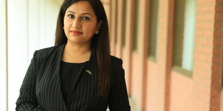 Coventry University Group to open the India Hub, appoints Leena Arora Kukreja as the Regional Managing Director