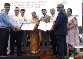 Periodic Assessment and Accreditation of all HEIs is in for big reform, by December 2023 India will have a new accreditation system in place of NAAC & others