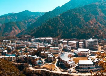 IIT Mandi to host G20 and S20 (Science20) Meet from 21st to 30th June 2023