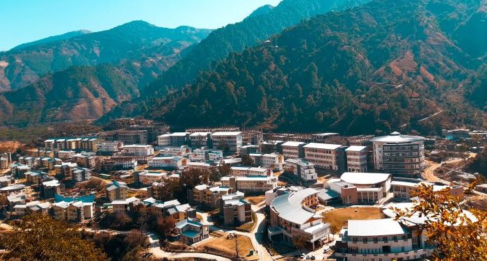 IIT Mandi to host G20 and S20 (Science20) Meet from 21st to 30th June 2023