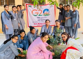 Over 8,00,000 students and faculty members participate in G20 Education Jan Bhagidari