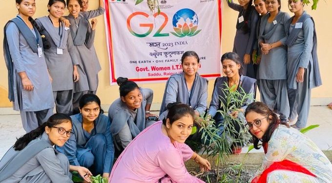 Over 8,00,000 students and faculty members participate in G20 Education Jan Bhagidari