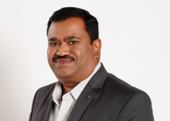 Vinay Kumar Swamy appointed as the Country Head for Pearson India