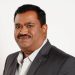 Vinay Kumar Swamy appointed as the Country Head for Pearson India