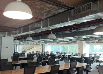 Mesa school of Business launches campus in WeWork India Bengaluru