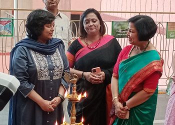 Teachers must prepare for their critical role in shaping the future of India in their classrooms: Anita Karwal