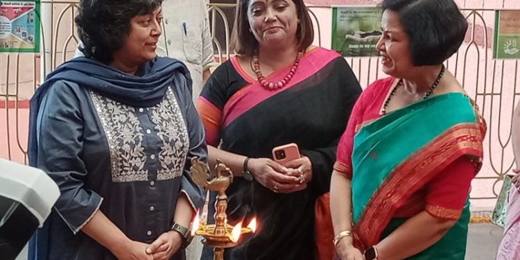 Teachers must prepare for their critical role in shaping the future of India in their classrooms: Anita Karwal