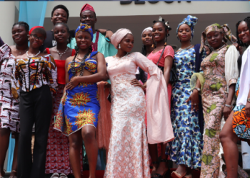 Noida International University celebrates Africa Day