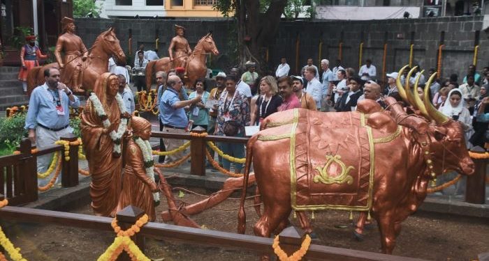 4th G20 EdWG meeting in Pune to finalize outcome documents on education