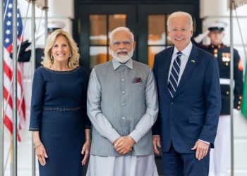 PM Modi presents 5-point proposals for energising India-USA collaboration in education and research sector