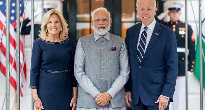 PM Modi presents 5-point proposals for energising India-USA collaboration in education and research sector