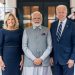 PM Modi presents 5-point proposals for energising India-USA collaboration in education and research sector