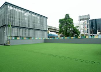 RP Sanjiv Goenka Group announces the launch of RP Goenka International School (RPGIS)