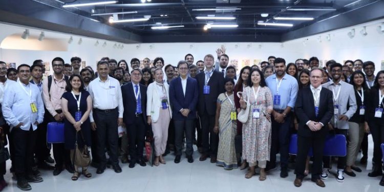 174 Indian Students win Erasmus Mundus Scholarships for Higher Studies in Europe