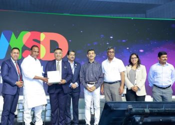 HCCB renews the MoU with Telangana for skilling 10,000 more college