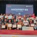 ‘Engineering’ Hackfest-23 winners declared