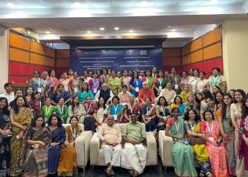 First National Women Vice Chancellors’ conference brings focus on leadership role of women in HEIs