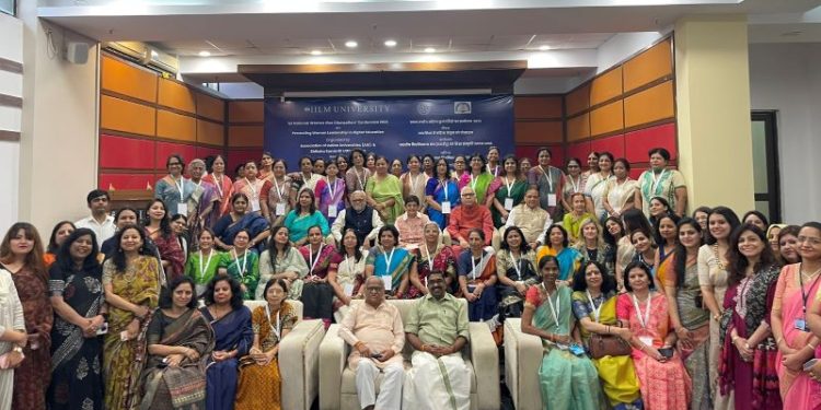 First National Women Vice Chancellors’ conference brings focus on leadership role of women in HEIs