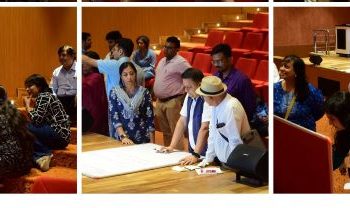Biodesign Bootcamp organized at IIT Jodhpur for physicians and engineers to validate real-world medical needs