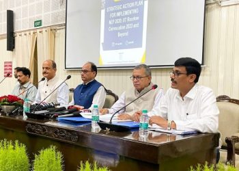 IIT Roorkee to hold its Convocation as part of successful 3 years of implementation of NEP celebrations