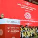 Through performance, discipline, innovation, and a mindset of change, we can shape India into a fair and moral leader in STEM & medicine: Narayana Murthy at IIT Kanpur Convocation
