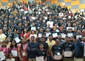 IIT Mandi successfully concludes Prayas 2.0 Summer Camp for school students