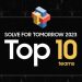 Samsung India announces Top 10 Teams of Solve for Tomorrow 2023