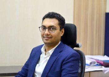 ‘We have this unwavering commitment to pioneering educational excellence, inspiring generations, and propelling India towards becoming a global leader in education’