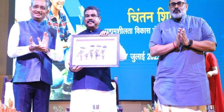 Continued counselling & mentoring support to entrepreneurs emerges a key gap in MSDE brainstorming camp on entrepreneurship development