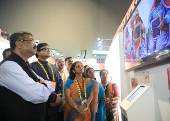 Dharmendra Pradhan launches mobile ‘ULLAS’ for bridging learning gaps