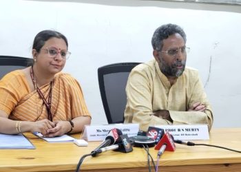 Akhil Bhartiya Shiksha Samagam on the 3rd anniversary of NEP on July 29 in Delhi