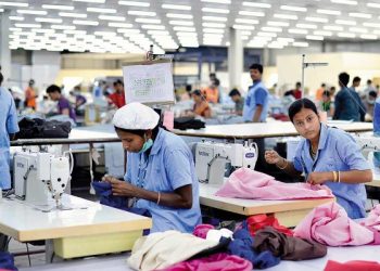 Quess Corp’s ‘New Collar Generation Report’ says   a majority of workers in India are still without any social security coverage