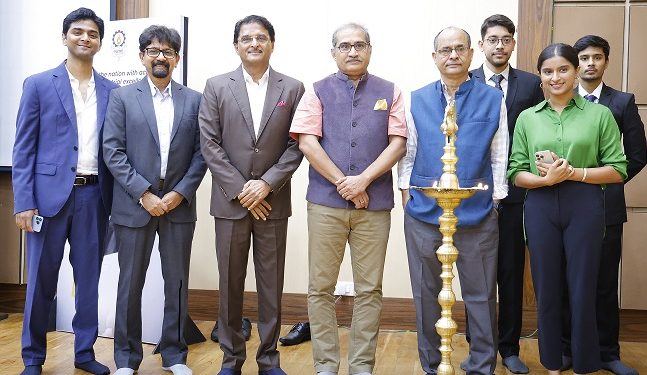 NITIE to become IIM Mumbai as Parliament passes a bill to this effect